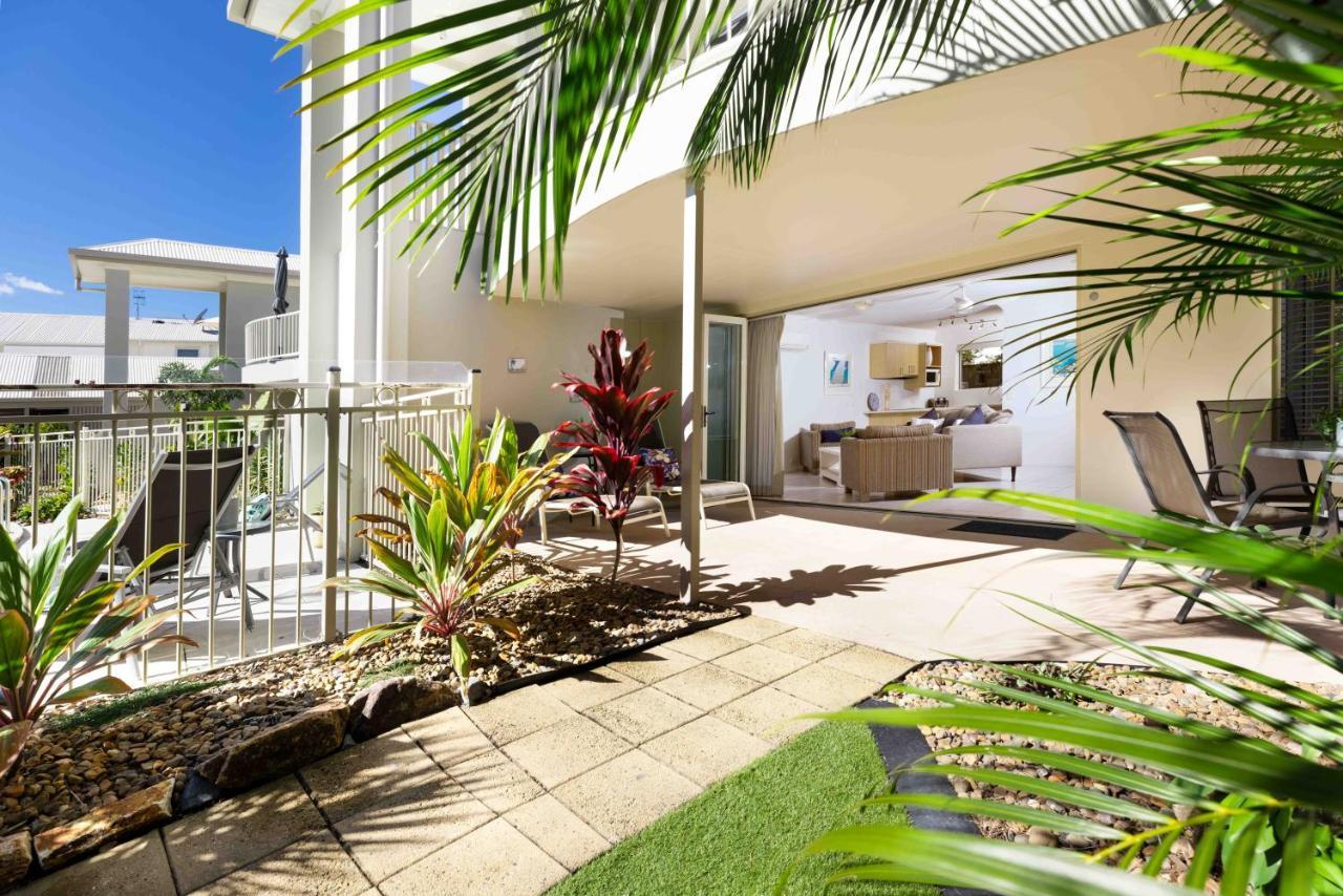 Aparthotel Noosa River Palms Noosaville Exterior foto